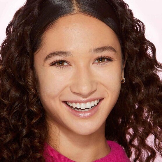 BORN THIS WAY BASE SOFT MATTE VANILLA